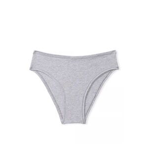 PINK Cotton Cheeky Panty